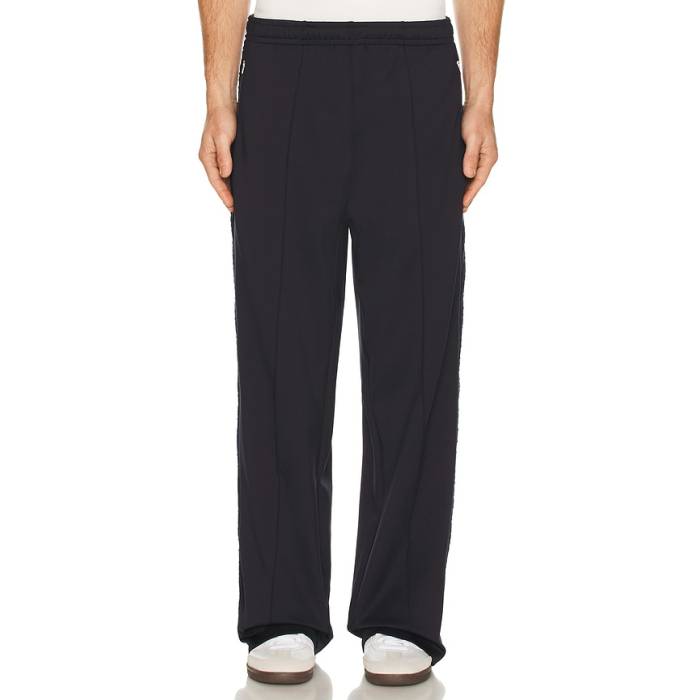 Palmes 【 Tricot Track Pants Men Navy 】 貨物自動車 メンズ 紺色 米国海軍