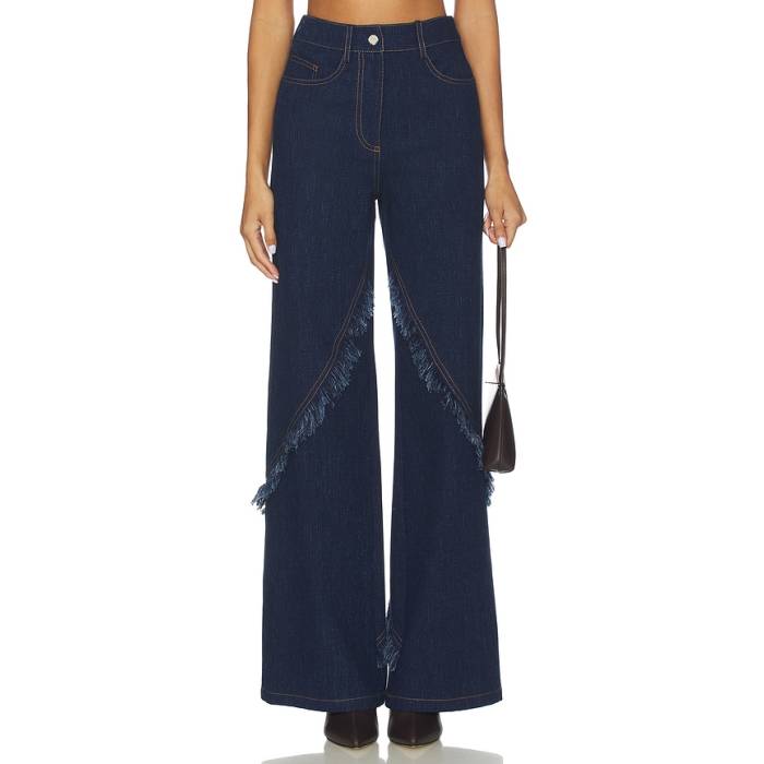 Alexis 【 Braxten Straight Leg Women Denim 】 レディース デニム|スニケス