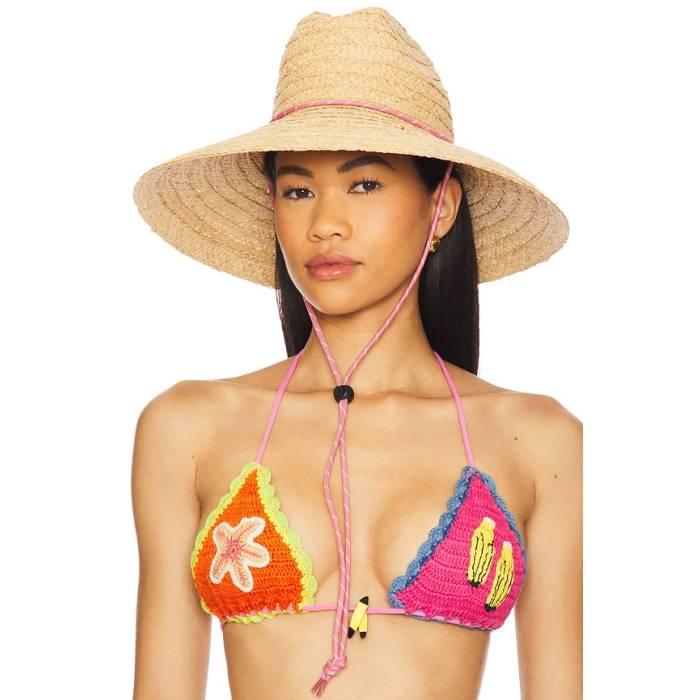 Lack Of Color 【 The Vista Hat Women Raffia 】 レディース｜スニケス