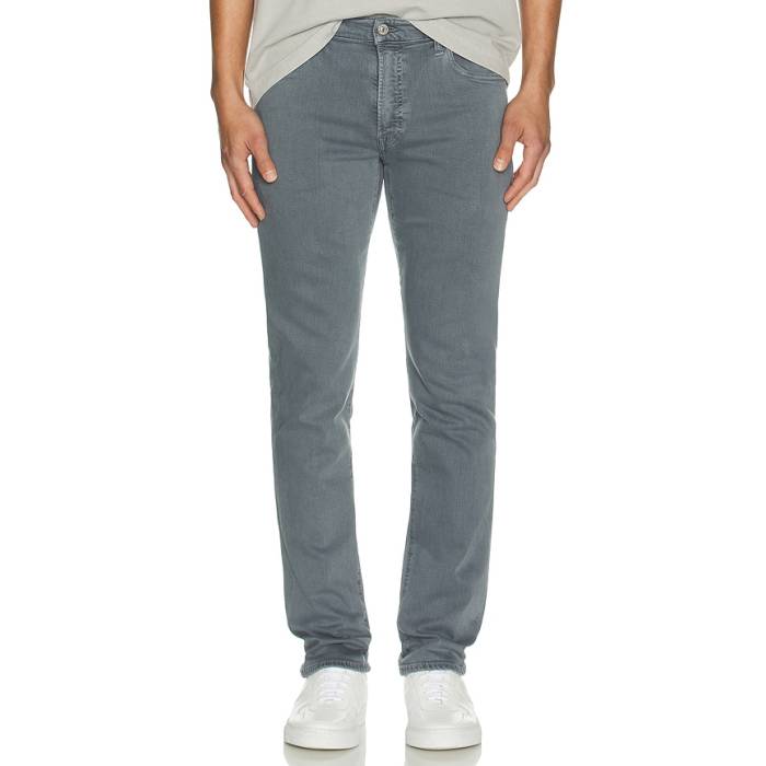 シチズンズオブヒューマニティ Citizens Of Humanity 【 Gage Pants Men Steel Grey 】 メンズ Steel スチール写真 薄墨色 薄墨色
