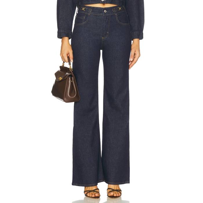 シチズンズオブヒューマニティ Citizens Of Humanity 【 Kimberly Flare Jeans Women Helia 】 ジーンズ レディース｜スニケス