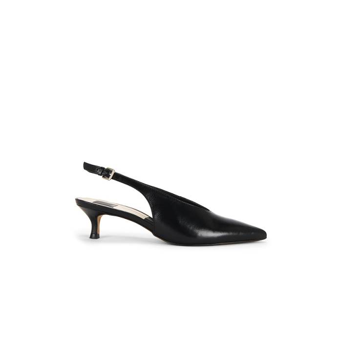 ドルチェビータ Dolce Vita 【 Alenna Pump Women Midnight 】 揚水機 レディース
