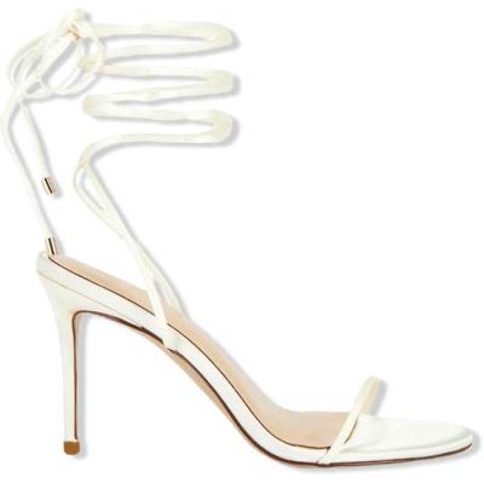 Lovers And Friends 【 Edith Pant Women Ivory 】 ズボン下 レディース 象牙色