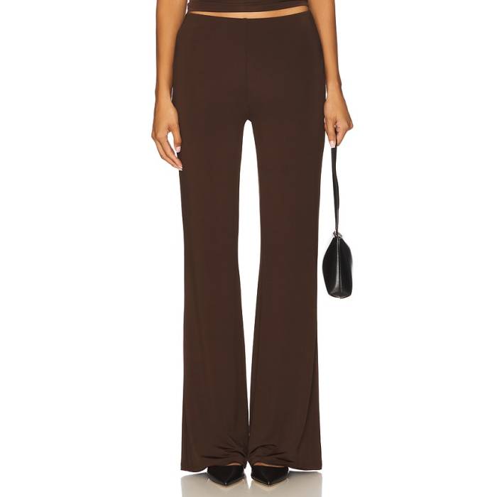 Lovers And Friends 【 Ivanna Pant Women Espresso 】 ズボン下 レディース