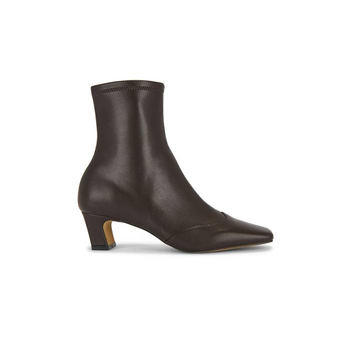 スティーブマデン Steve Madden 【 Jeter Boot Women Brown 】 jeter ジーター ブーツ レディース 赤銅色 赤銅色