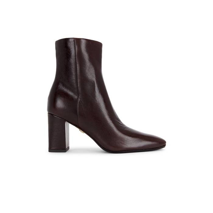 Veronica Beard 【 Cera Boot Women Dark Raisin 】 ブーツ レディース