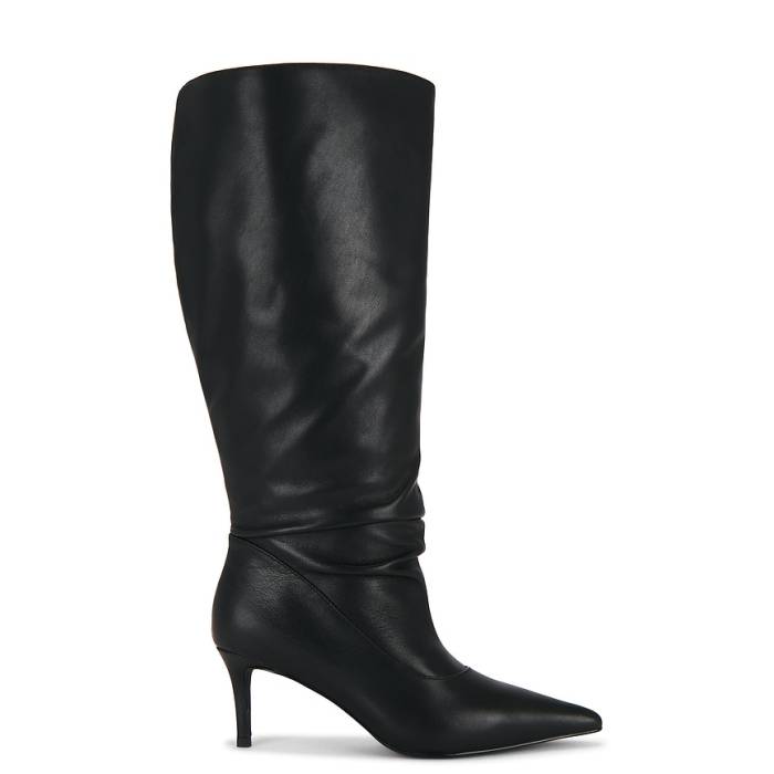 Nakedvice 【 The Bridget Boot Women Black 】 ブーツ レディース 黒いこと 黒いこと