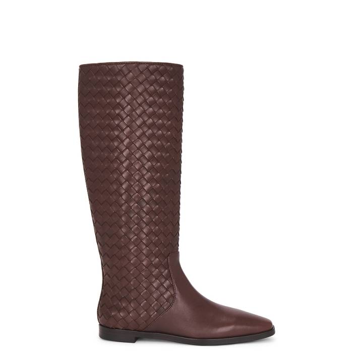 ロフラーランドール Loeffler Randall 【 Tilly Boot Women Espresso 】 ブーツ レディース