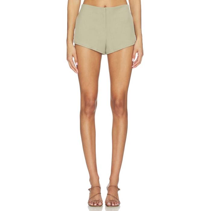 Nakedvice 【 X Revolve The Harper Short Women Sage 】 レディース
