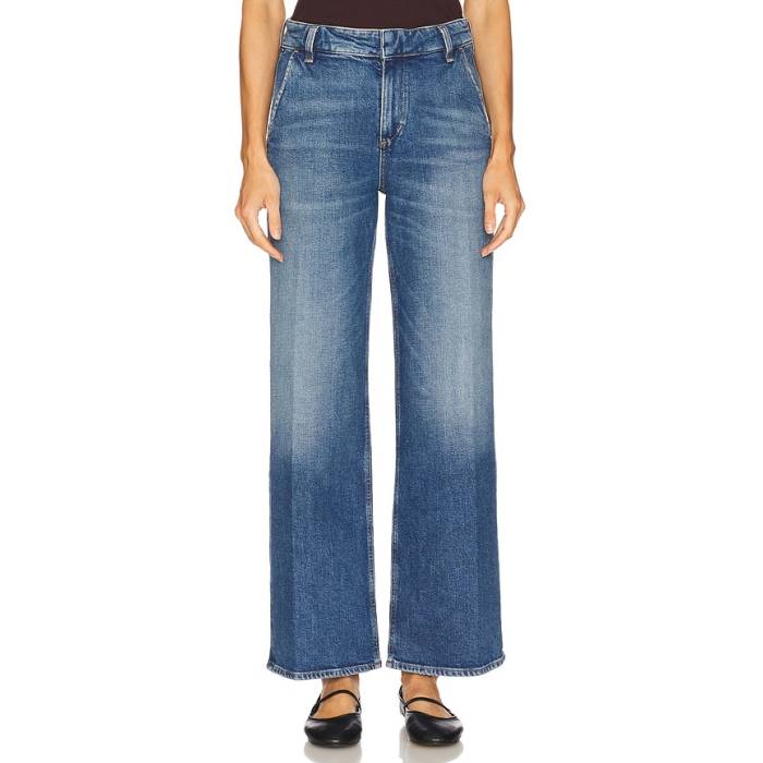 シチズンズオブヒューマニティ Citizens Of Humanity 【 Annina Pocket Trouser Women Cici 】 レディース