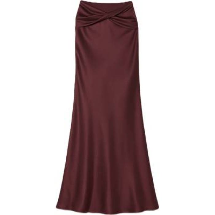 L\u0027idee 【 Coucou Organza Top Women Noir 】 レディース