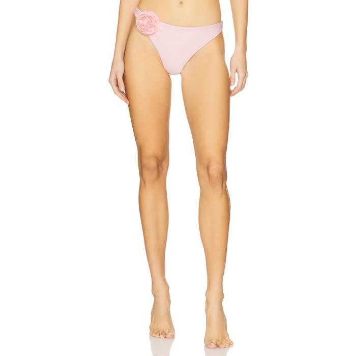 Lovers And Friends 【 Willa Bottom Women Baby Pink 】 ズボン ボトムス レディース pink サクラ色