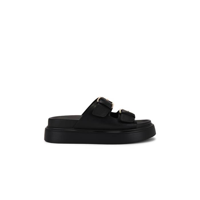 トニービアンコ Tony Bianco 【 Jagger Sandal Women Black 】 レディース 黒色 ブラック|スニケス