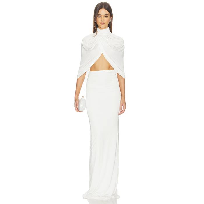 Lovers And Friends 【 Camelia Set Women White 】 レディース 白いこと 白いこと