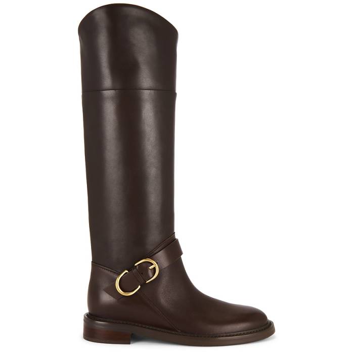 ラグアンドボーン Rag \u0026 Bone 【 Hayden Riding Boot Women Mocha 】 ブーツ レディース