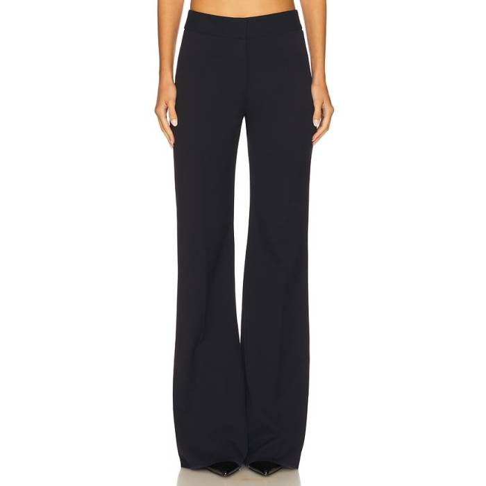 Smythe 【 Classic Pant Women Deep Navy 】 古典派音楽 ズボン下 レディース ディープ 紺色 米国海軍