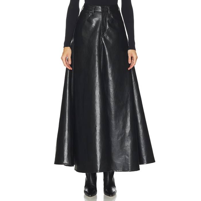 Agolde 【 Odin Skirt Women Detox 】 レディース|スニケス