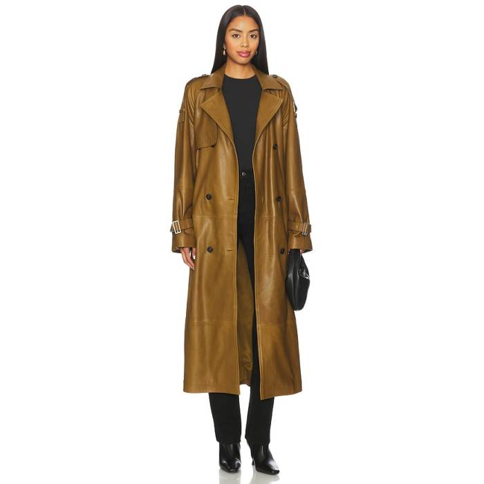 オールセインツ Allsaints 【 Reed Mac Women Fango Green 】 レディース green 緑・緑であること