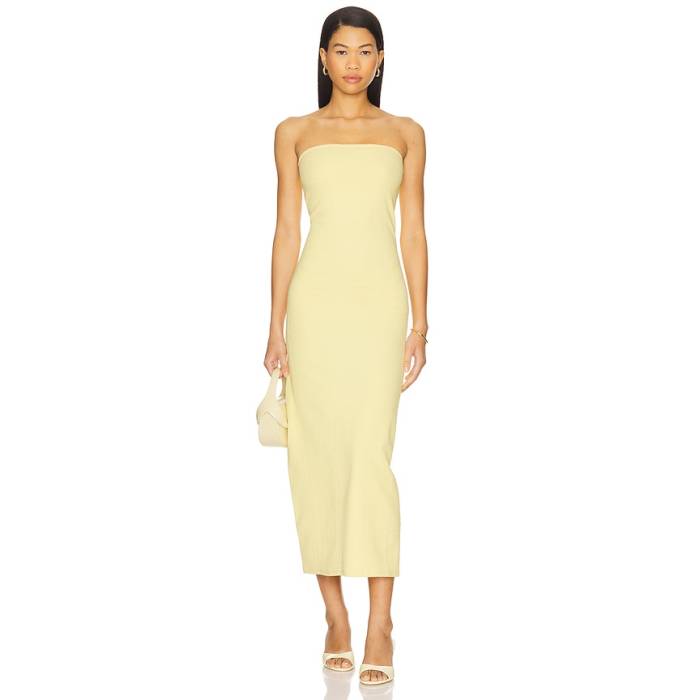 Gigi C 【 Maya Dress Women Butter 】 ドレス レディース｜スニケス 32,045円