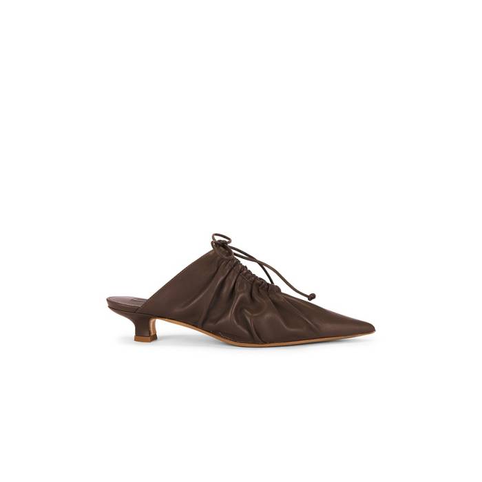 By Malene Birger 【 Masey Heels Women Carafe 】 レディース