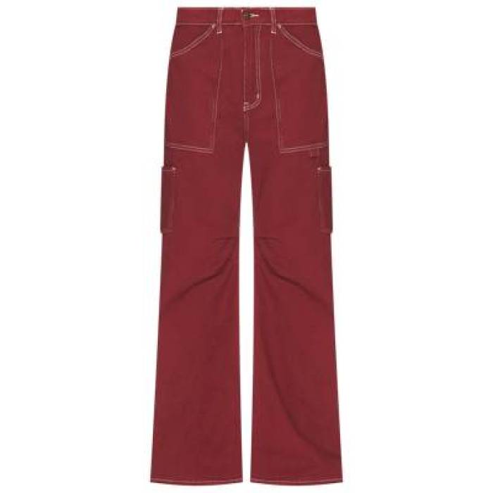 ライオネス Lioness 【 Miami Vice Pant Women Cherry 】 マイアミ パンツ レディース｜スニケス 28,416円