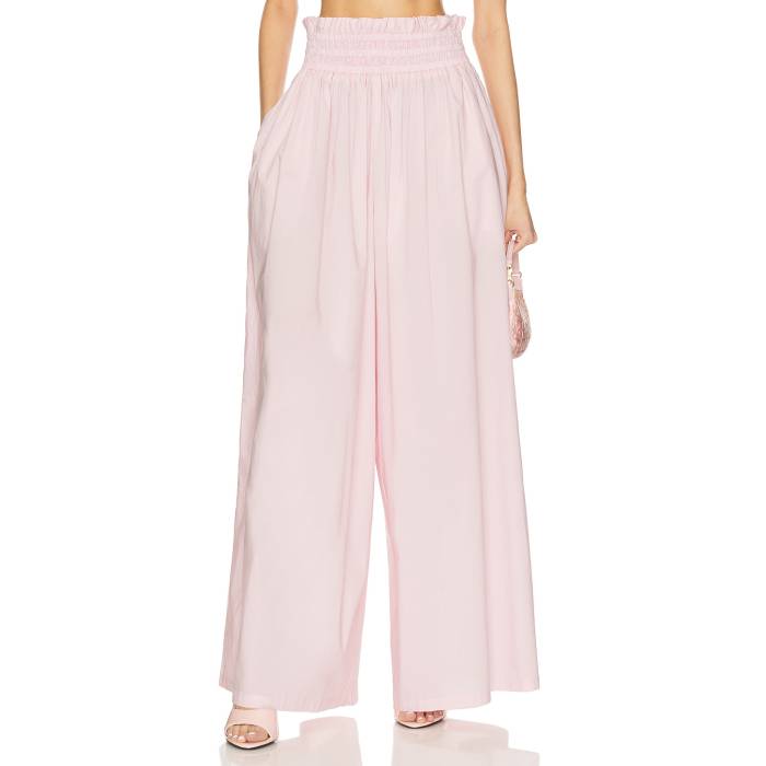 セルキー Selkie 【 The Beach Pant Women Baby Soft 】 パンツ レディース｜スニケス