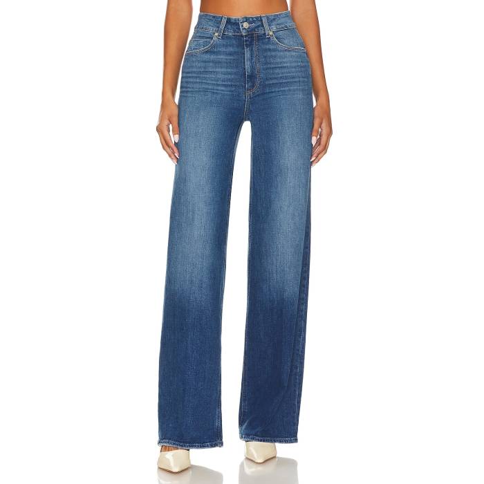 ペイジ Paige 【 Sasha Jeans Women Stefania Distressed 】 ジーンズ レディース｜スニケス