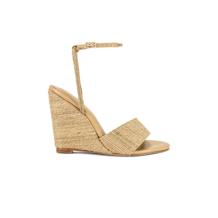 Raye 【 Bikini Wedge Women Natural 】 ウェッジ レディース ナチュラル｜スニケス