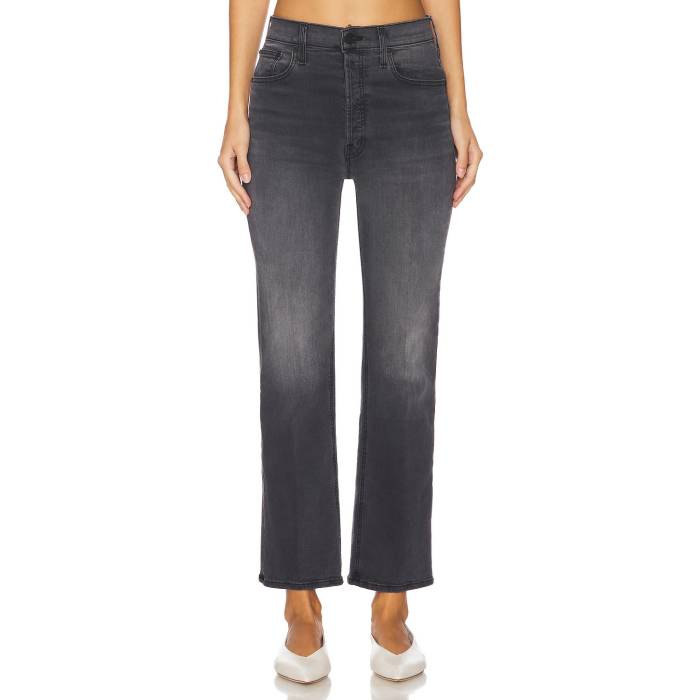 Mother 【 The Tripper Ankle Jeans Women Lighting Up Lanterns 】 デニム レディース