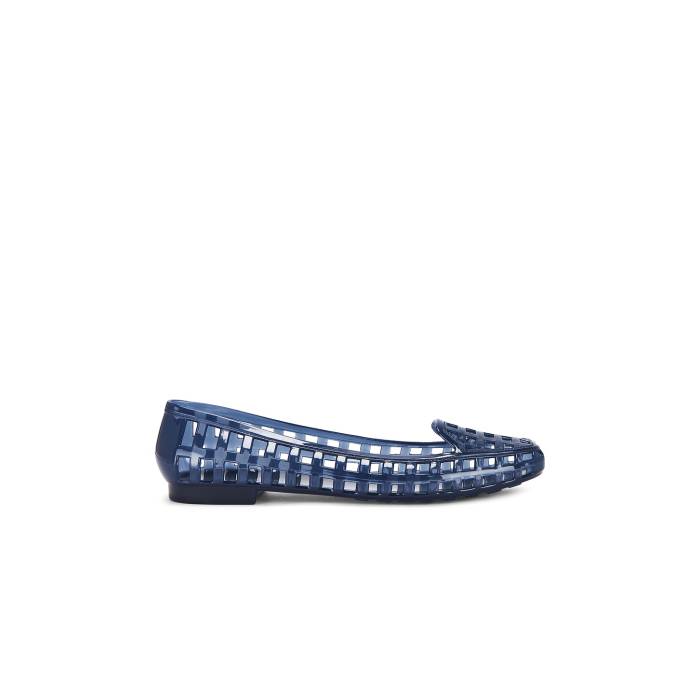 ジェフリーキャンベル Jeffrey Campbell 【 Sunnie Flats Women Blue 】 靴 レディース靴 その他 レディース 青色 ブルー