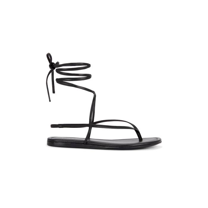 Raye 【 Aditi Sandal Women Black 】 靴 レディース靴 サンダル その他 レディース 黒色 ブラック