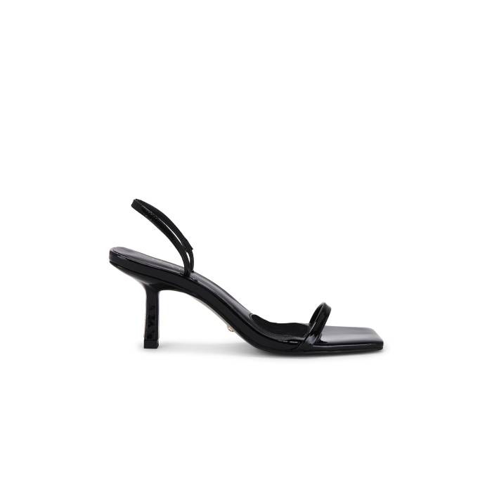 Raye 【 Llinz Sandal Women Black 】 靴 レディース靴 サンダル その他 レディース 黒色 ブラック