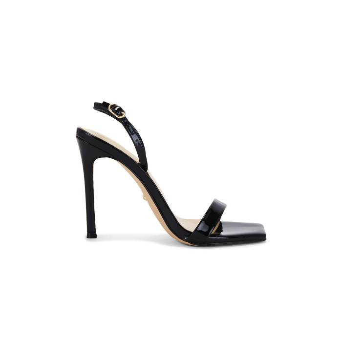 Raye 【 Simone Sandal Women Black 】 レディース 黒いこと 黒いこと