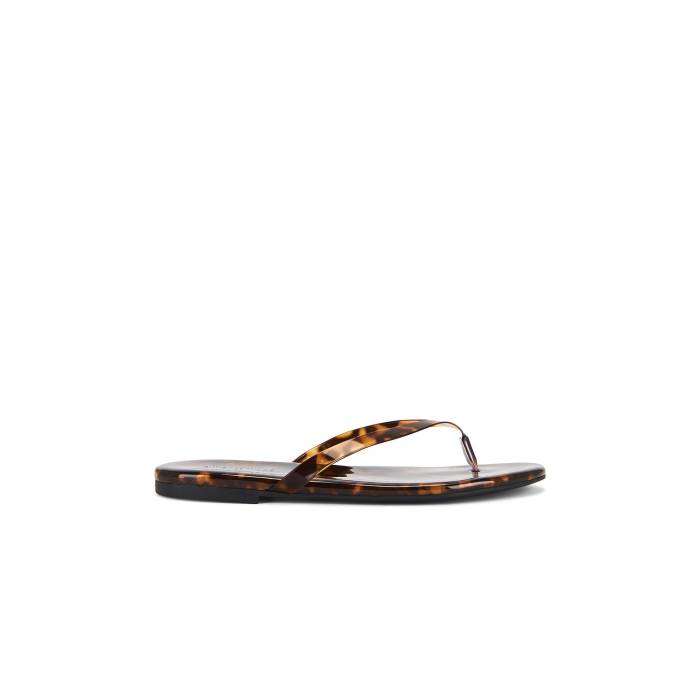 ジェフリーキャンベル Jeffrey Campbell 【 Kierra Slippers Women Tortoise 】 スリッパ 靴 レディース靴 サンダル その他 レディース