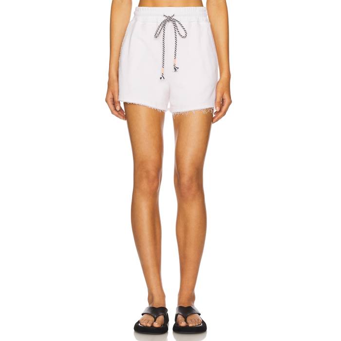 Sundry 【 Lounge Short Women Oyster 】 レディースファッション ボトムス パンツ レディース