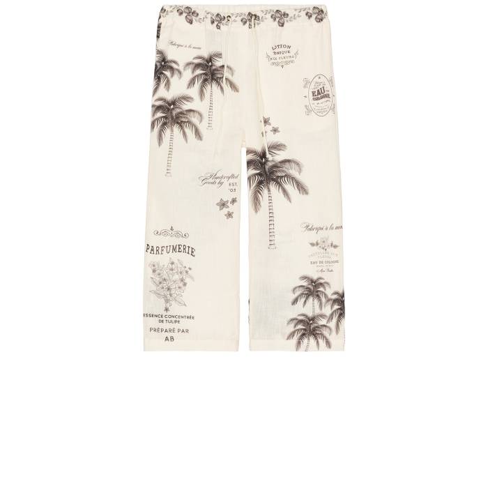 Agua Bendita 【 Girls Multicolor 】 キッズ ベビー マタニティ キッズファッション パンツ ジュニア キッズ 19,800円