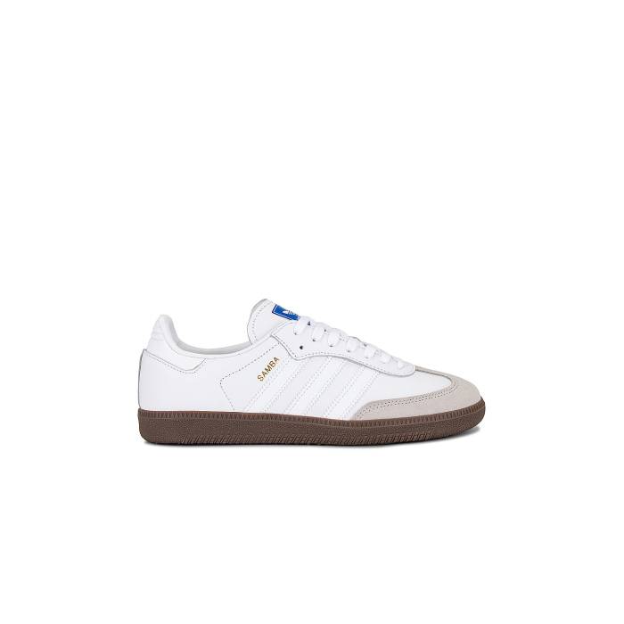 アディダス Adidas Originals 【 Samba Og Women White, White, & Gum5 】 サンバ 靴 レディース靴 スニーカー レディース 24,840円