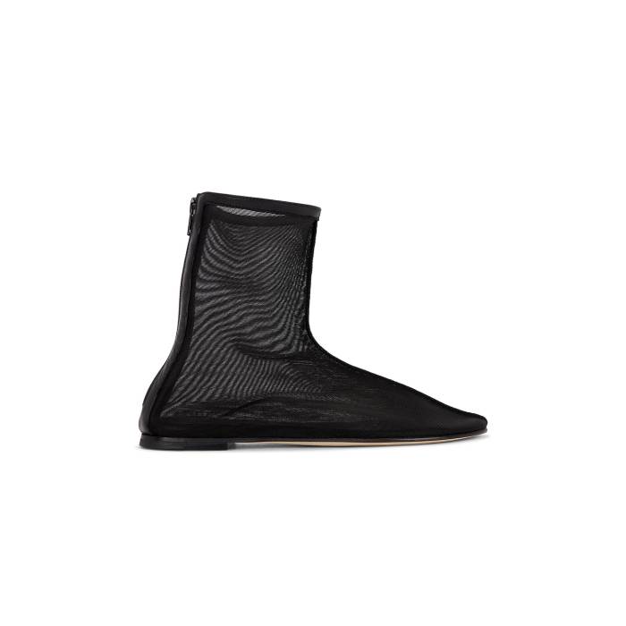 Dear Frances 【 Balla Bootie Women Black 】 靴 レディース靴 ブーツ その他 レディース 黒色 ブラック