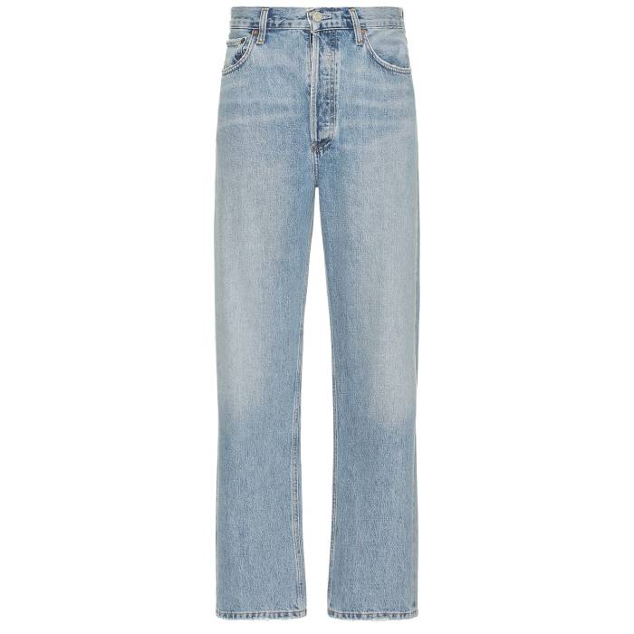 Agolde 【 90\u0027S Jeans Men Fairway 】 デニム メンズ