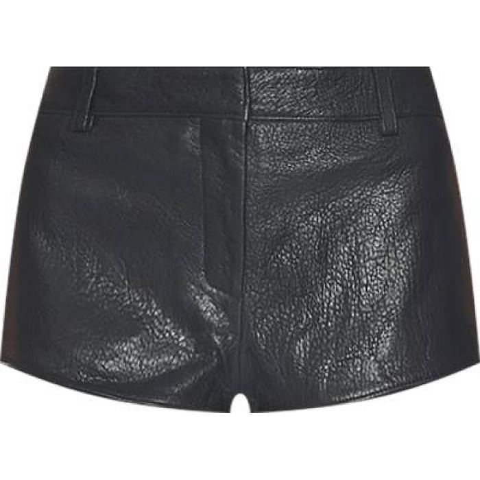 Retrofete 【 Kellen Short Women Black 】 レディース 黒いこと 黒いこと