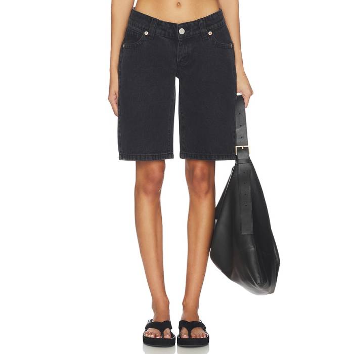 Abrand 【 00 Short Women Brie 】 レディース