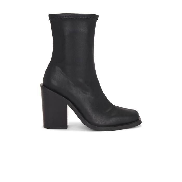 センソ Senso 【 Leona I Boot Women Ebony 】 ブーツ レディース