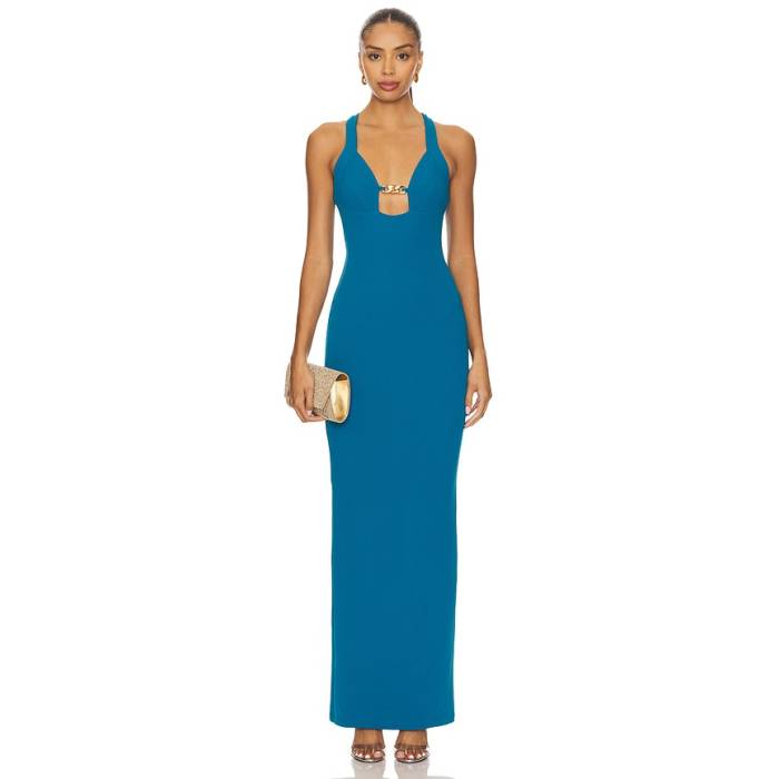 Nookie 【 Charm Gown Women Jewel 】 レディース