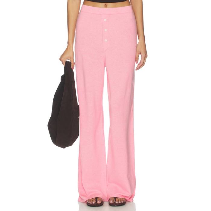 Guest In Residence 【 Everywear Pant Women Daybreak 】 ズボン下 レディース