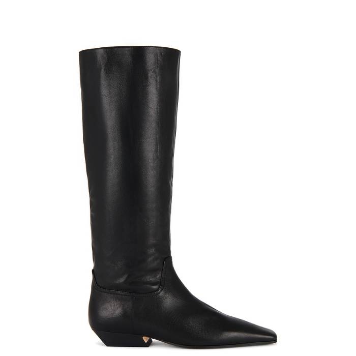 トニービアンコ Tony Bianco 【 Ripley Boot Women Black Vintage 】 ブーツ レディース 黒いこと 黒いこと vintage ビンテージ・ヴィンテージ