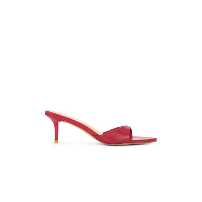 Raye 【 Chad Sandal Women Red 】 レディース Red 赤・赤いこと
