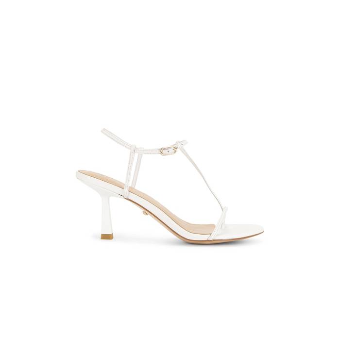 Raye 【 Naia Sandal Women White 】 レディース 白色 ホワイト｜スニケス