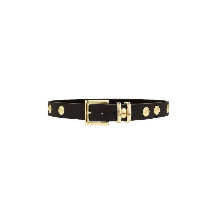 B-Low The Belt 【 Sphinx Moto Belt Women Black \u0026Amp; Gold 】 三尺帯 レディース 黒いこと 黒いこと ゴールド