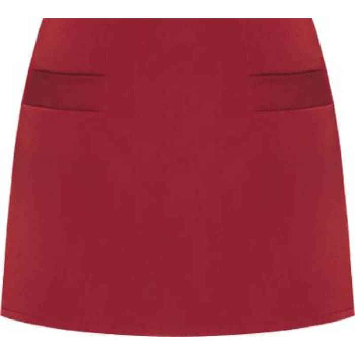Lovers And Friends 【 Landon Skort Women Oxblood 】 レディース 赤・オックスブラッド
