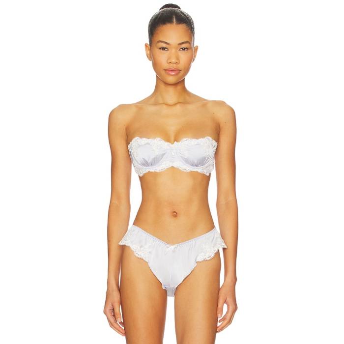 Kat The Label 【 Jean Underwire Bra Women Cinderella 】 レディース